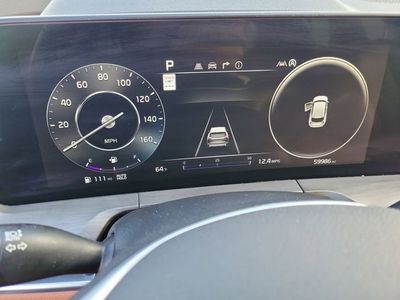 2024 Kia Telluride - Photo 20