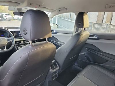 2024 Volkswagen Taos - Photo 27