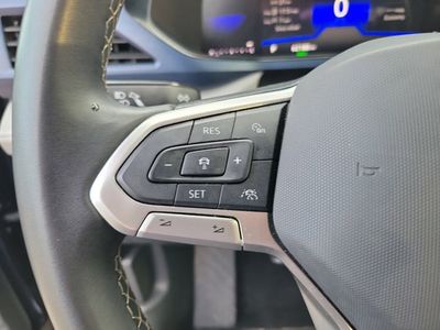 2024 Volkswagen Taos - Photo 16