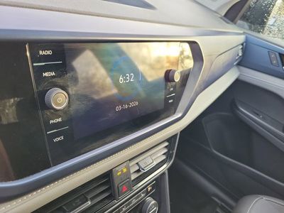 2024 Volkswagen Taos - Photo 20