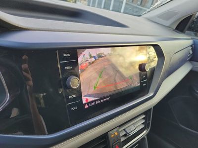 2024 Volkswagen Taos - Photo 21