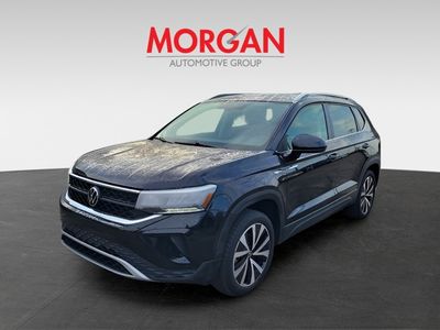 2024 Volkswagen Taos - Photo 4