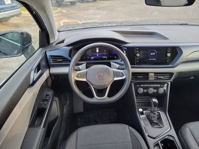 2024 Volkswagen Taos - Photo 26