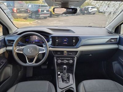 2024 Volkswagen Taos - Photo 25