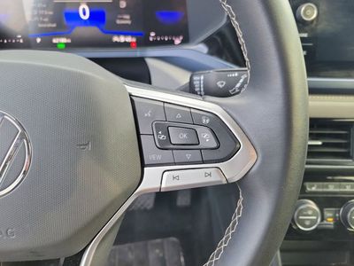 2024 Volkswagen Taos - Photo 17