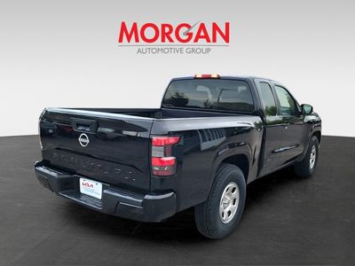2022 Nissan Frontier - Photo 2