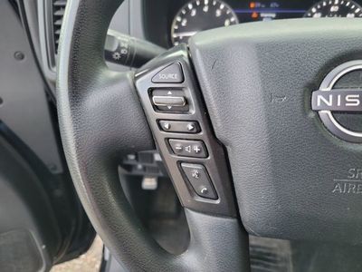 2022 Nissan Frontier - Photo 15