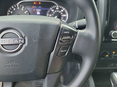 2022 Nissan Frontier - Photo 16