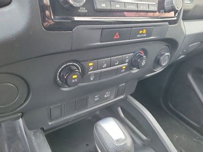 2022 Nissan Frontier - Photo 21
