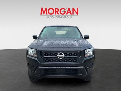 2022 Nissan Frontier - Photo 5