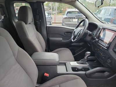 2022 Nissan Frontier - Photo 32
