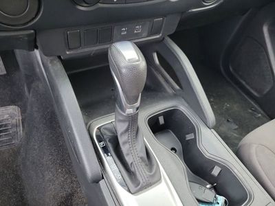 2022 Nissan Frontier - Photo 22