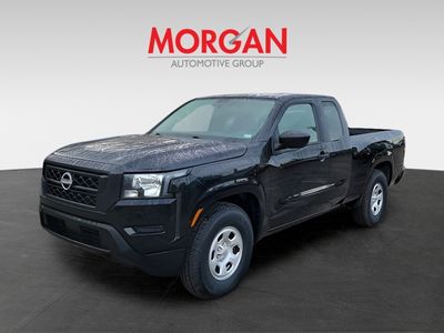 2022 Nissan Frontier - Photo 4