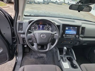 2022 Nissan Frontier - Photo 25