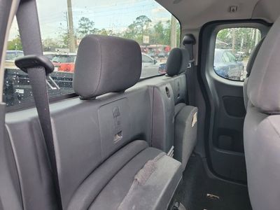 2022 Nissan Frontier - Photo 29