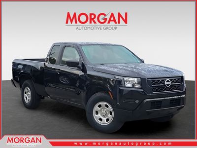 2022 Nissan Frontier - Photo 1