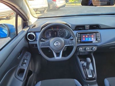 2024 Nissan Versa - Photo 26