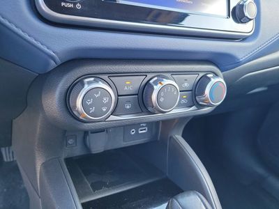 2024 Nissan Versa - Photo 22