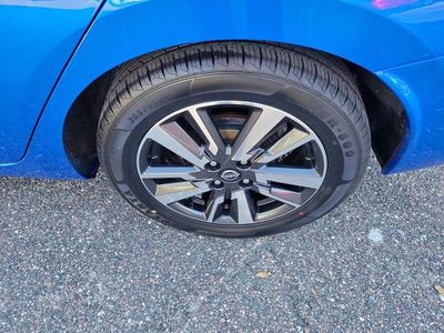 2024 Nissan Versa - Photo 7