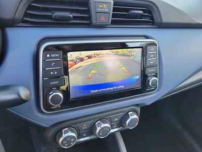 2024 Nissan Versa - Photo 21