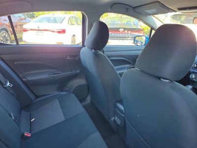 2024 Nissan Versa - Photo 30