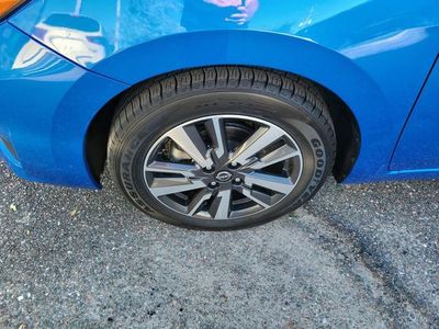 2024 Nissan Versa - Photo 6