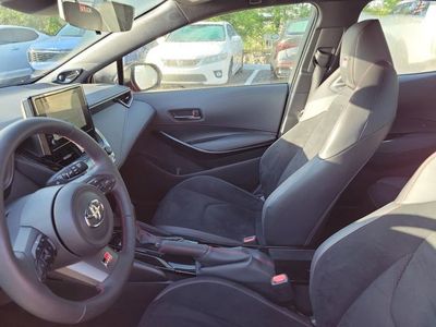 2025 Toyota GR Corolla - Photo 13