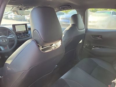 2025 Toyota GR Corolla - Photo 28