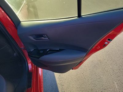 2025 Toyota GR Corolla - Photo 33