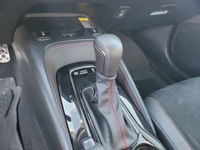 2025 Toyota GR Corolla - Photo 23