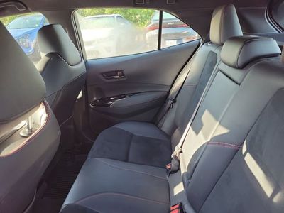 2025 Toyota GR Corolla - Photo 29