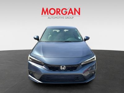 2023 Honda Civic - Photo 5