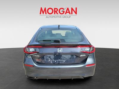 2023 Honda Civic - Photo 9