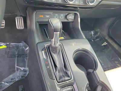 2023 Honda Civic - Photo 23