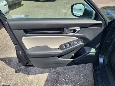 2023 Honda Civic - Photo 10