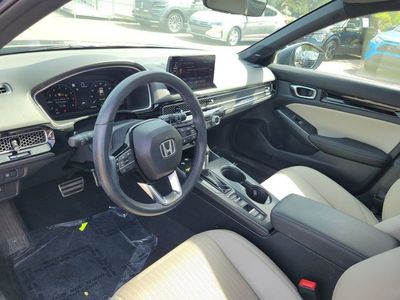 2023 Honda Civic - Photo 12