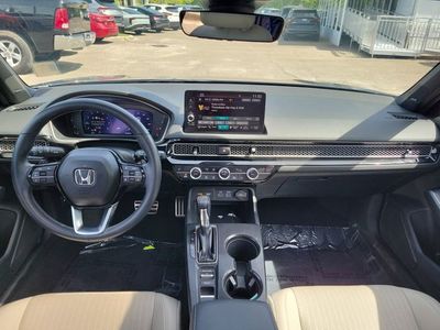 2023 Honda Civic - Photo 26