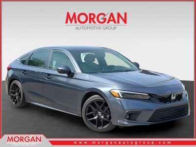 2023 Honda Civic - Photo 1