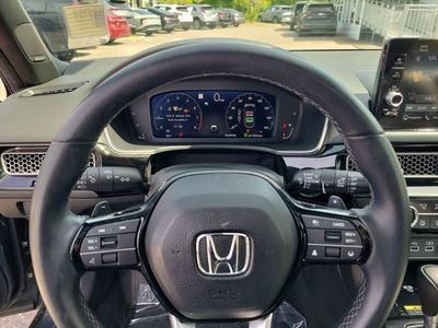 2023 Honda Civic - Photo 18