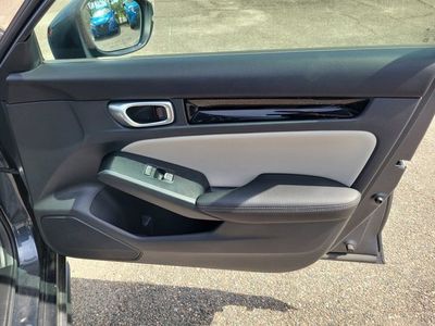 2023 Honda Civic - Photo 36