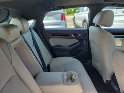 2023 Honda Civic - Photo 32