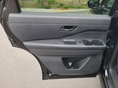 2024 Nissan Pathfinder - Photo 31