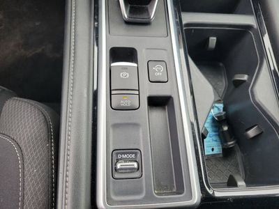 2024 Nissan Pathfinder - Photo 25