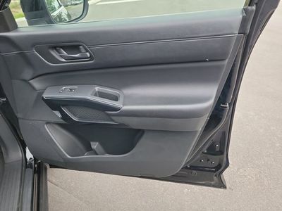 2024 Nissan Pathfinder - Photo 37