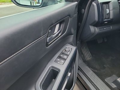 2024 Nissan Pathfinder - Photo 12