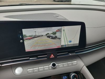 2024 Hyundai Elantra Hybrid - Photo 22