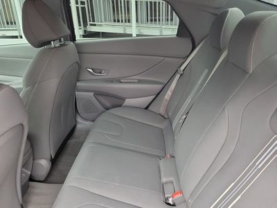 2024 Hyundai Elantra Hybrid - Photo 29
