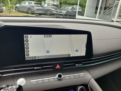 2024 Hyundai Elantra Hybrid - Photo 21