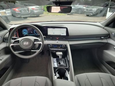 2024 Hyundai Elantra Hybrid - Photo 26