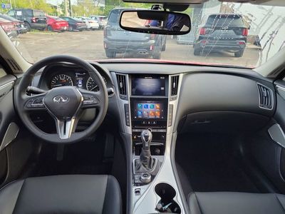 2023 INFINITI Q50 - Photo 26